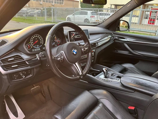 BMW X5 - Afbeelding 17 van 30