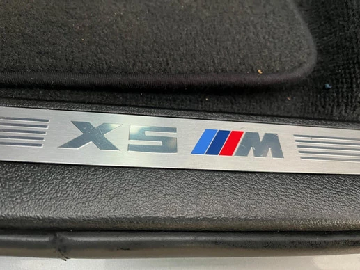 BMW X5 - Afbeelding 21 van 30