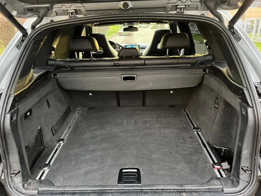 BMW X5 - Afbeelding 23 van 30