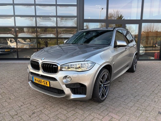 BMW X5 - Afbeelding 1 van 30