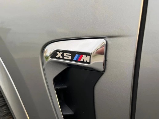 BMW X5 - Afbeelding 2 van 30