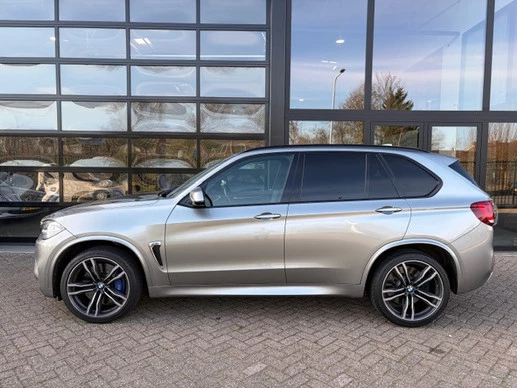 BMW X5 - Afbeelding 3 van 30