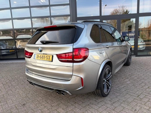 BMW X5 - Afbeelding 4 van 30