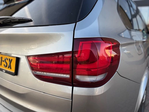 BMW X5 - Afbeelding 5 van 30