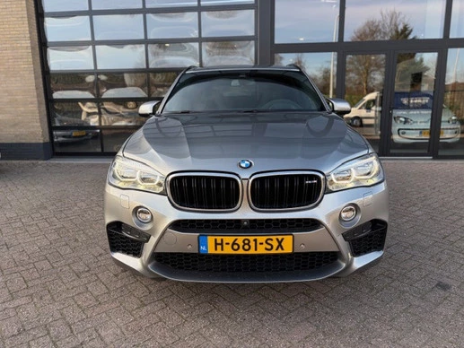 BMW X5 - Afbeelding 6 van 30