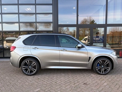 BMW X5 - Afbeelding 7 van 30