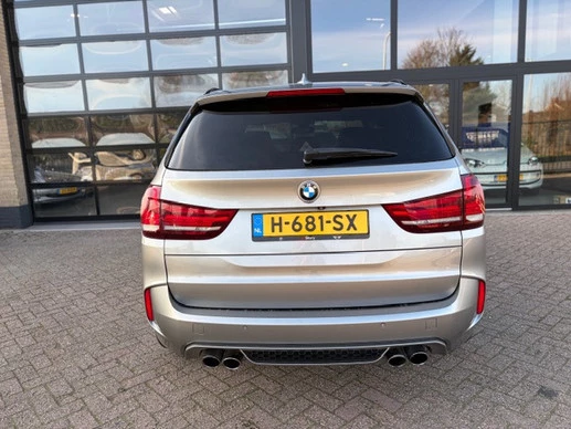 BMW X5 - Afbeelding 9 van 30