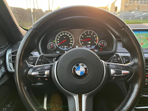 BMW X5 - Afbeelding 11 van 30