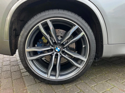 BMW X5 - Afbeelding 14 van 30