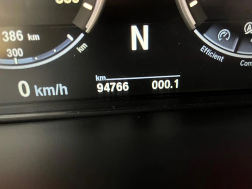 BMW X5 - Afbeelding 18 van 30