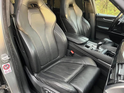 BMW X5 - Afbeelding 20 van 30