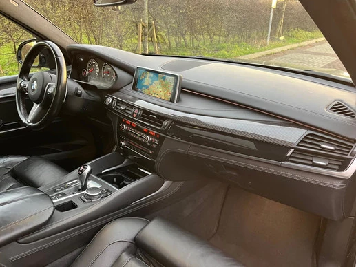 BMW X5 - Afbeelding 21 van 30