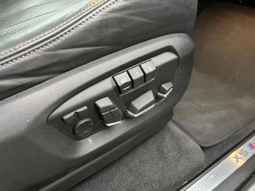 BMW X5 - Afbeelding 22 van 30