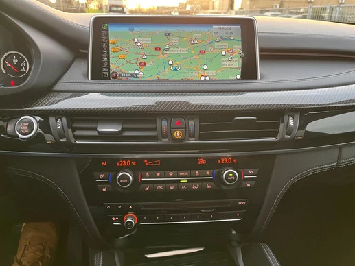 BMW X5 - Afbeelding 24 van 30