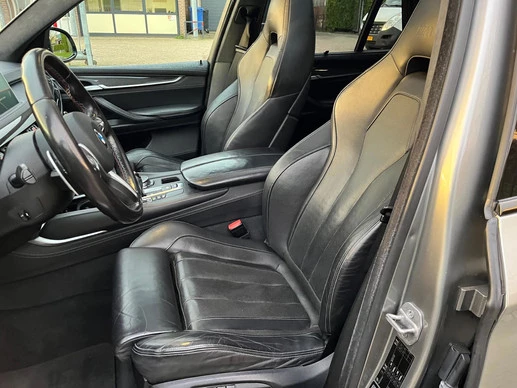 BMW X5 - Afbeelding 26 van 30