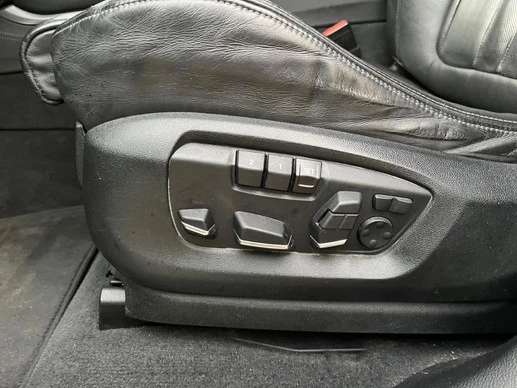 BMW X5 - Afbeelding 27 van 30