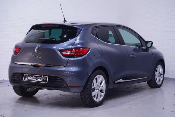 Renault Clio - Afbeelding 4 van 30