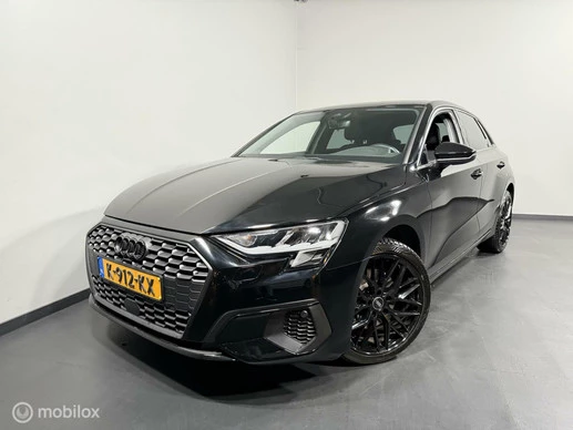 Audi A3 - Afbeelding 2 van 30