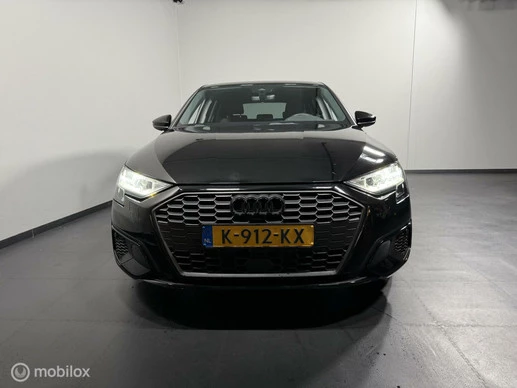 Audi A3 - Afbeelding 6 van 30