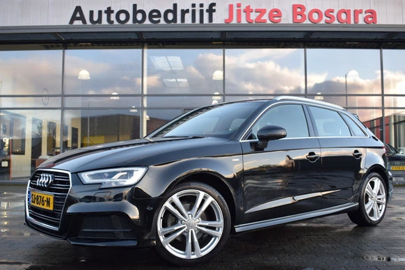 Audi A3 - Afbeelding 1 van 30