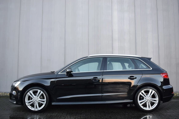 Audi A3 - Afbeelding 3 van 30