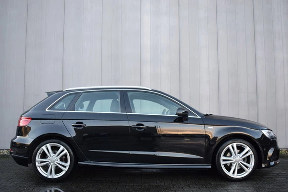 Audi A3 - Afbeelding 4 van 30