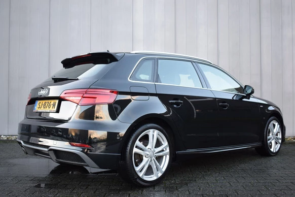 Audi A3 - Afbeelding 5 van 30