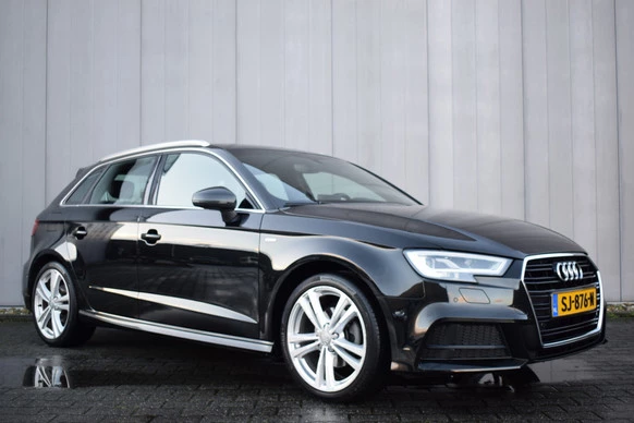 Audi A3 - Afbeelding 28 van 30