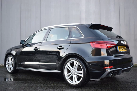 Audi A3 - Afbeelding 29 van 30