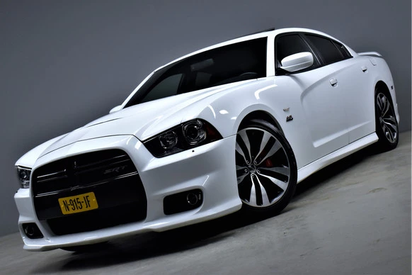 Dodge Charger - Afbeelding 6 van 30