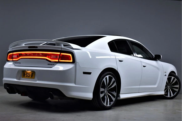 Dodge Charger - Afbeelding 9 van 30