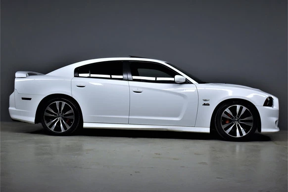 Dodge Charger - Afbeelding 13 van 30