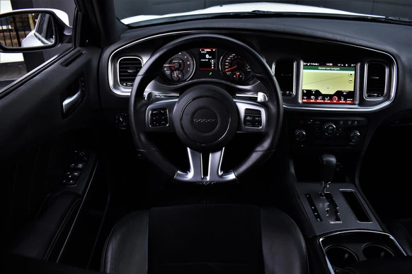 Dodge Charger - Afbeelding 19 van 30