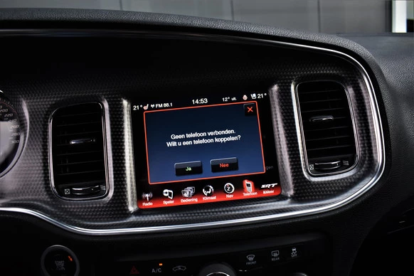 Dodge Charger - Afbeelding 25 van 30
