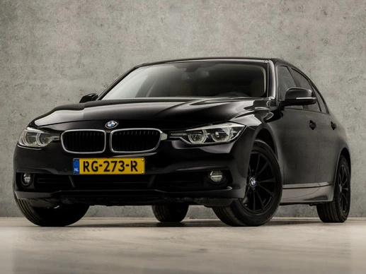 BMW 3 Serie - Afbeelding 1 van 30