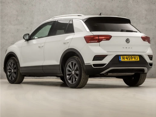 Volkswagen T-Roc - Afbeelding 3 van 30