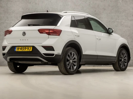 Volkswagen T-Roc - Afbeelding 5 van 30