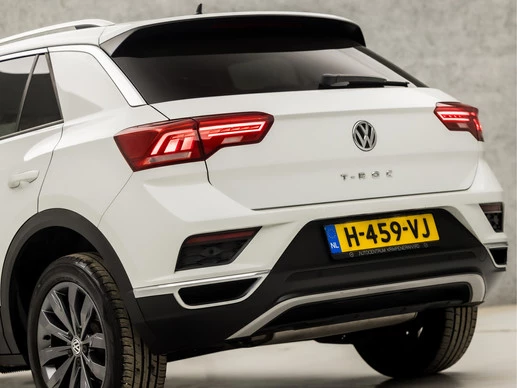 Volkswagen T-Roc - Afbeelding 11 van 30