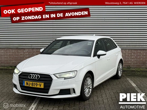 Audi A3 - Afbeelding 1 van 22