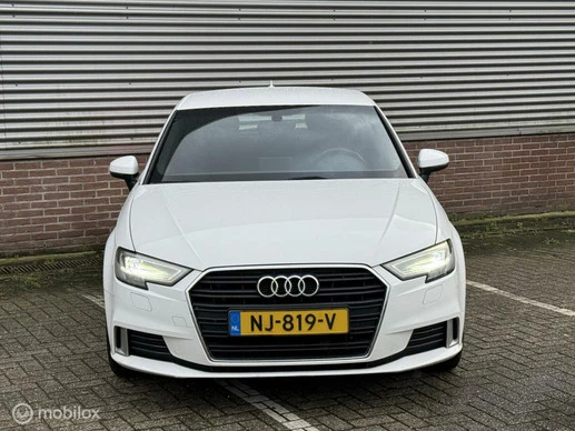 Audi A3 - Afbeelding 3 van 22