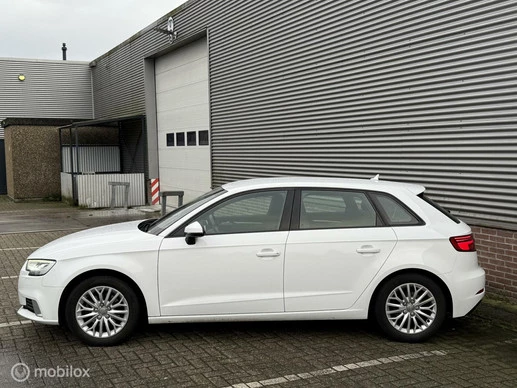 Audi A3 - Afbeelding 4 van 22