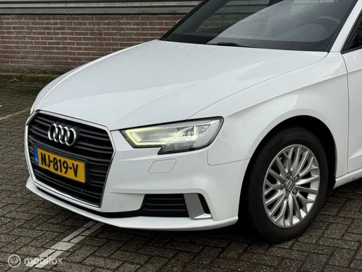 Audi A3 - Afbeelding 5 van 22