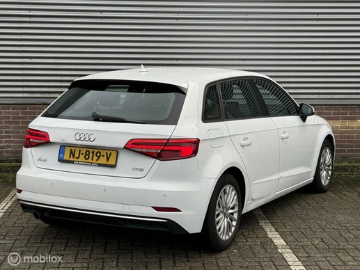 Audi A3 - Afbeelding 6 van 22