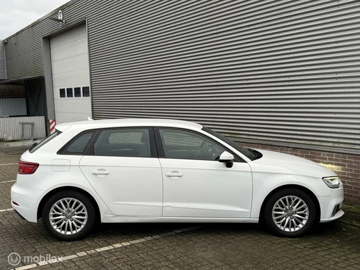 Audi A3 - Afbeelding 8 van 22