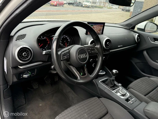 Audi A3 - Afbeelding 10 van 22