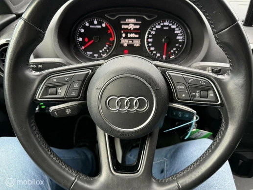 Audi A3 - Afbeelding 15 van 22