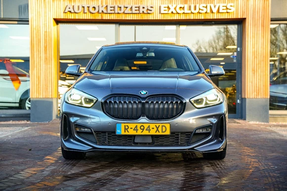 BMW 1 Serie - Afbeelding 3 van 30