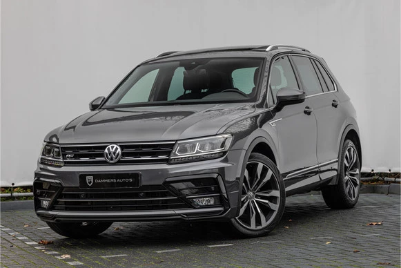 Volkswagen Tiguan - Afbeelding 1 van 27