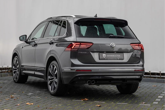 Volkswagen Tiguan - Afbeelding 2 van 27