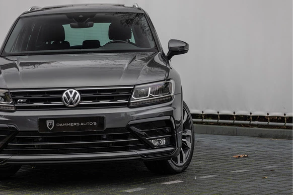 Volkswagen Tiguan - Afbeelding 8 van 27